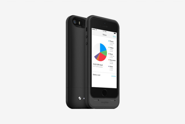 mophie space tok